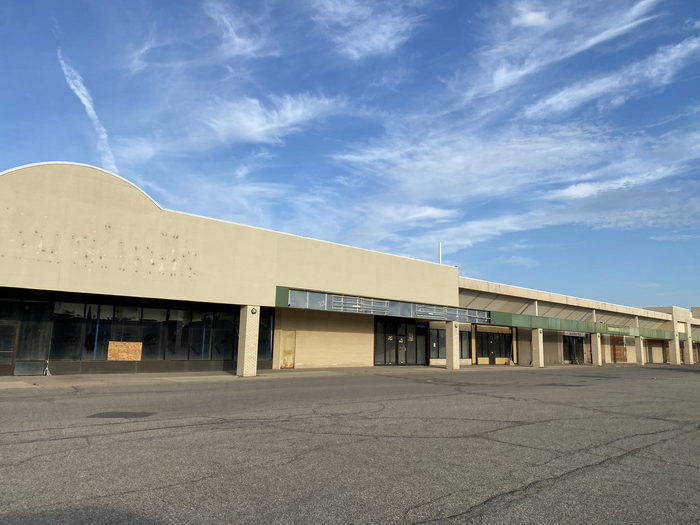 South Flint Plaza - June 21 2022 Photo